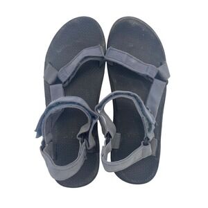 Teva Original Universal Sandals Sporty  Walking Comfort Straps Mens Size 12 Gorp
